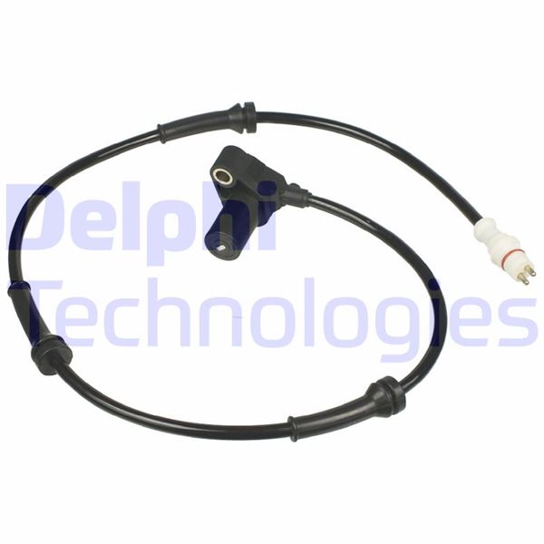 DELPHI SS20273 Abs Sensörü Arka Sol Clio Ii 98 > 745mm