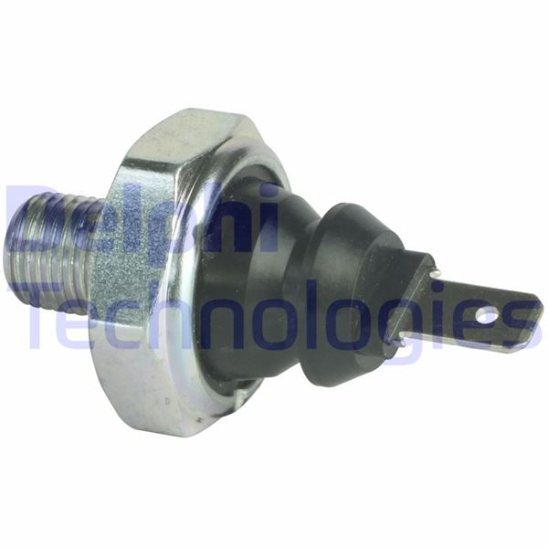 DELPHI SW90005 Yag Basinc Musuru Mercedes Vito W638 96>03 . T4-Lt-Passat-A3-A4 1.9 Tdi Siyah 1.2-1.6 Bar