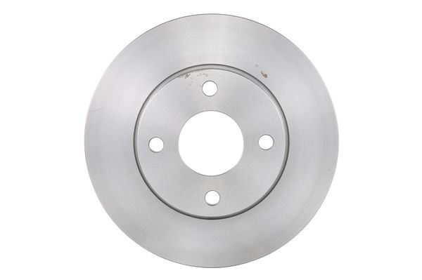 BOSCH 0986479R64 Fren Diski Ford Fiesta 1.4 İ; Focus 1.6i; Focus 2.0i; Focus Sedan 2.0i 16v