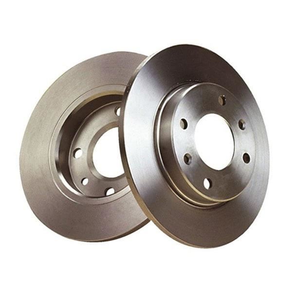 BOSCH 0986478618 Fren Diski Citroen; Ds (Citroen); Opel; Peugeot; Vauxhall 1007 1.4; 1007 1.4 Hdi; 1007 1.6; 2008 1.2