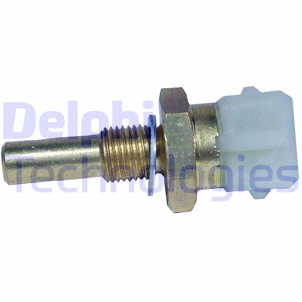 DELPHI TS10251 Hararet Müşiri - Alfa Romeo 145. 146. 155. 156. 164. 33. 75. Alfa Romeosud. Gtv. Spider; Bent Contin