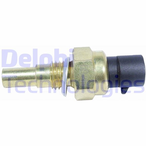 DELPHI TS10254 Hararet Müşürü Opel Astra G-Vectra B-C-Antara A-Zafira B-Captiva 2.2-2.4 Aveo-Kalos-Lacetti- Cruze-Rezzo-Spark-Matiz-Nubira 1.4-1.6-1.8-2.0