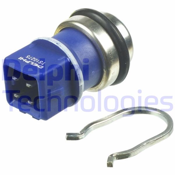 DELPHI TS10275 Termal Anahtar - Vw Corrado. Golf. Passat. Transporter. Vento; Ford Galaxy; Seat Toledo 09/96>04/00