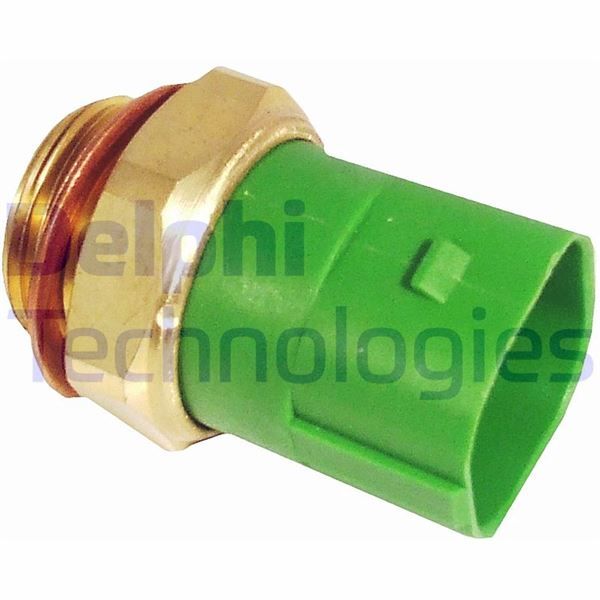 DELPHI TS10284 Termal Anahtar - Vw Transporter 90>03