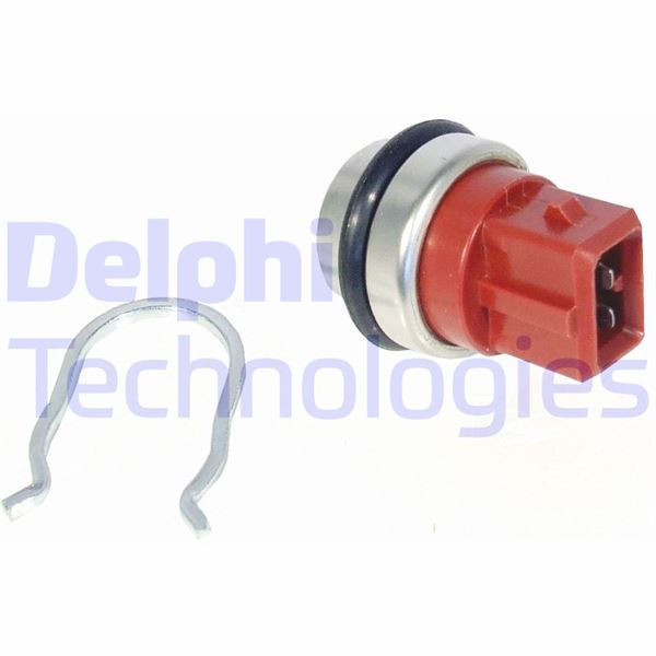 DELPHI TS10286 Termal Anahtar - Fiat Tipo / Ford Galaxy / Seat Alhambra. Cordoba. Ibiza. Incan. Toledo. Vw Caddy. G