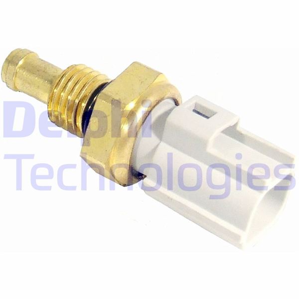 DELPHI TS10287 Motor Sicaklik Sensörü Ford Focus-Escort-Mazda Iii-S40 95> 1.6-2.0 Zetec