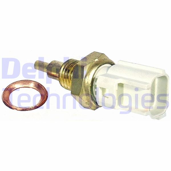 DELPHI TS10289 Hararet Müşürü Toyota Auris Corolla Yaris Nde120 Nde150 Nde180 Nre150 Nre180 Zre151 Zre181 Zre210 Zw E211 Cross Zvg12 Nlp90 Nsp90 D-4d 04-21 / Avensis 1.6l 1zr-Fae Zrt270 09-> / Ch-R Ngx10 Zyx10 16-> /