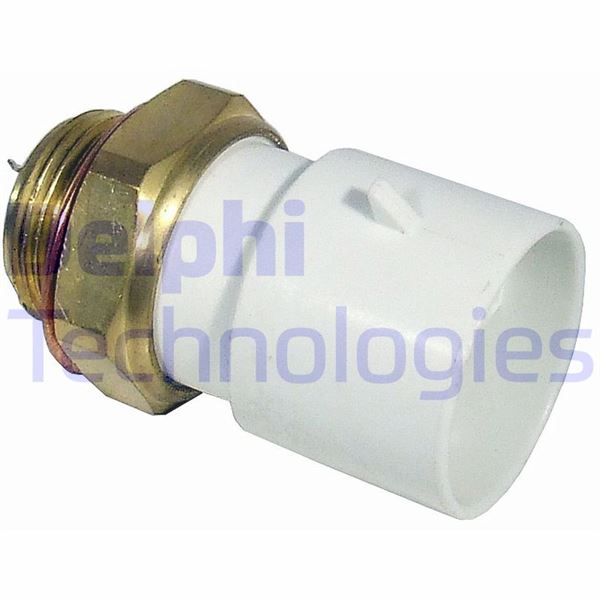 DELPHI TS10290 Fan Müşürü 90-95c Astra F 1.7-1.8-2.0 93-98 -Omega B 94-03 -Vectra A 94-95 2.0