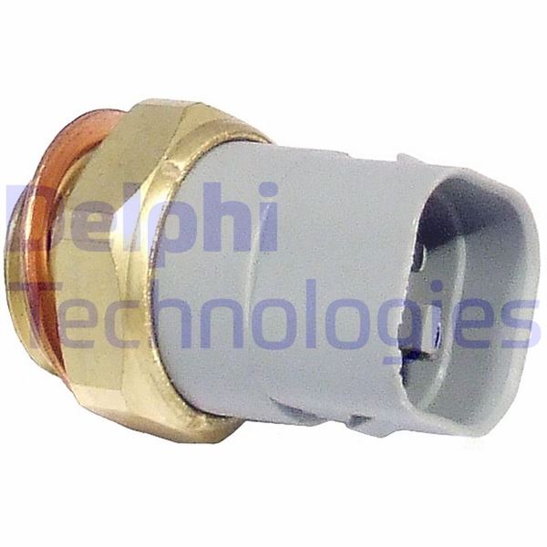 DELPHI TS10291 Termal Anahtar - Vw Transporter 07/90>04/03