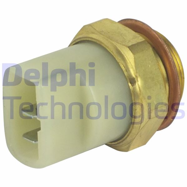 DELPHI TS10298 Termal Anahtar - Seat Cordoba. Ibiza / Vw Caddy. Derby. Golf. Jetta. Passat. Polo. Santana. Scirocco