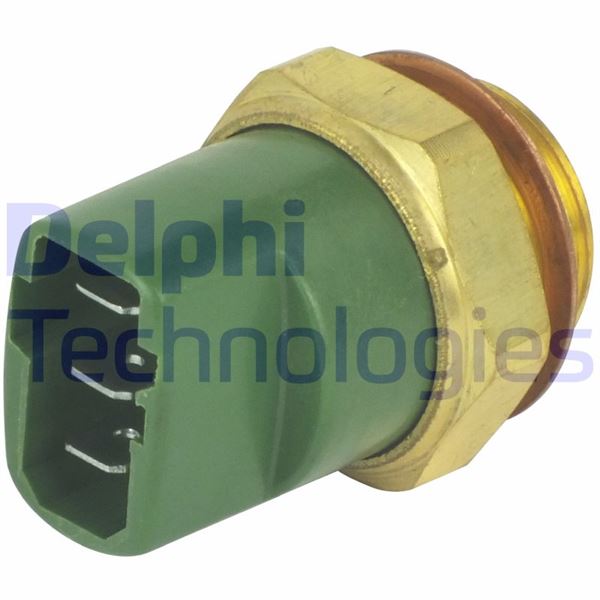 DELPHI TS10299 Termal Anahtar - Audi A8 / Vw Passat. Transporter 07/90>04/03