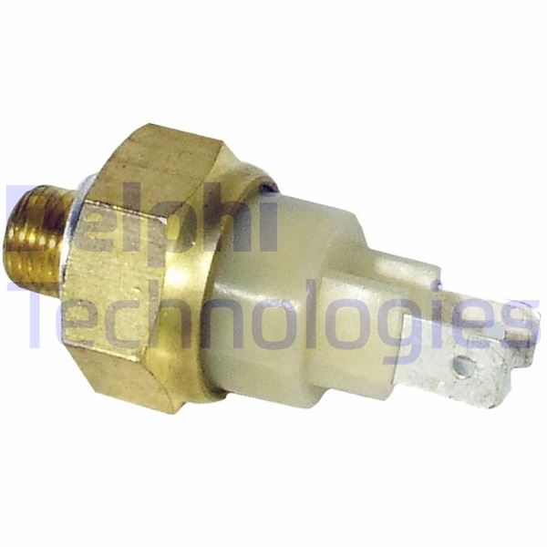 DELPHI TS10320 Termal Anahtar - Audi 100. 80. 90 / Vw Caddy. Corrado. Derby. Golf. Jetta. Lt. Passat. Polo. Santana