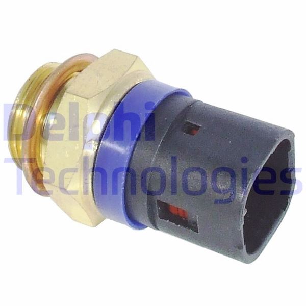 DELPHI TS10323 Termal Anahtar - Opel Movano / Renault Espace. Kangoo. Laguna. Master. Megane. Safrane. Scenic 04/92