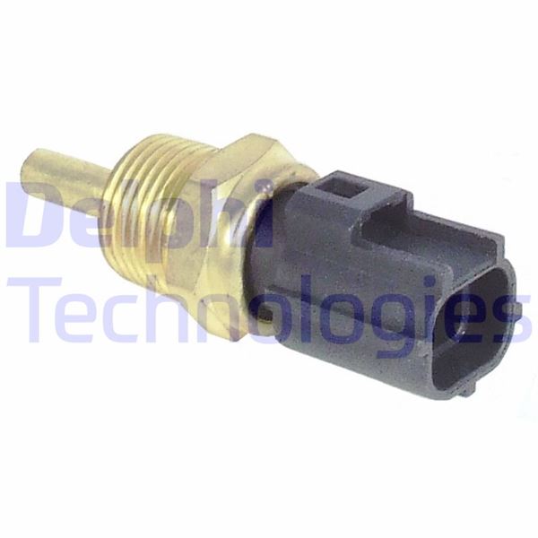 DELPHI TS10327 Termal Anahtar - Citroen Ccrosser / Daihatsu Cuore. Domino. Move / Hyundai Grandeur. Sonata. Sonica.