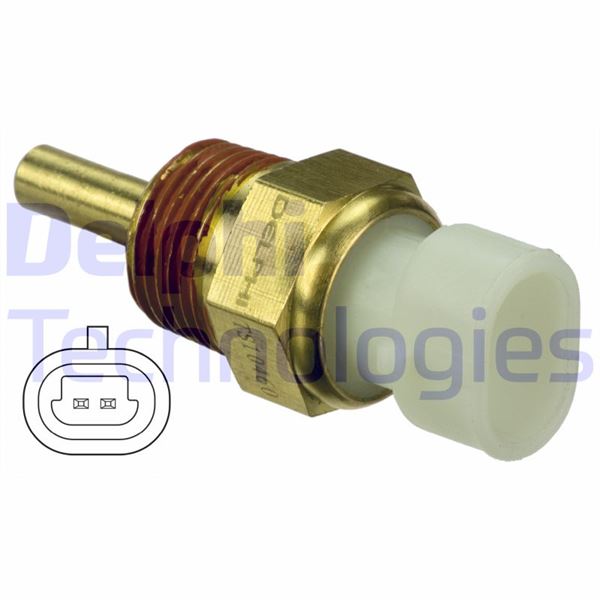 DELPHI TS10460 Su Sicaklik Sensoru Captiva-Antara-Cruze-Epica-Nubira 2.0 Cdti