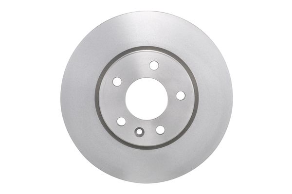 BOSCH 0986479644 Fren Diski Chevrolet; Opel; Vauxhall Ampera 1.4 Hybrid; Astra 1.3 Cdti; Astra 1.3 Cdti Limousine; As