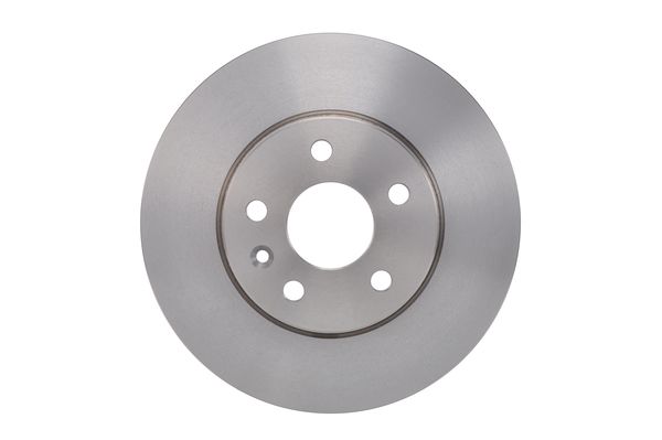 BOSCH 0986479643 Ön Fren Aynasi Astra J 10> Cruze 09> Aveo 11> 276x26x5dl 15 İnç Havali 95526655