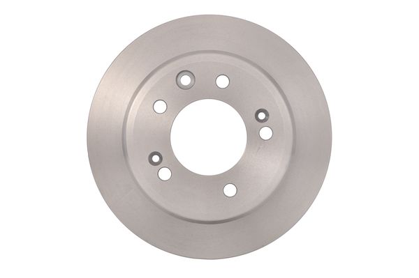 BOSCH 0986479508 Fren Diski Hyundai; Kia Cee^D 1.4; Cee^D 1.4 Sporty Wagon; Cee^D 1.6; Cee^D 1.6 Crdi; Cee^D 1.6 Crdi