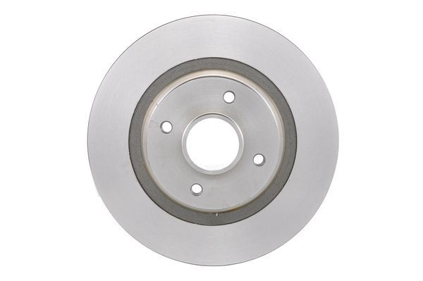 BOSCH 0986479196 Fren Diski Renault Grand Scenic Ii 1.4 16v; Megane Ii 1.4 Grandtour; Megane Ii 1.5 Dci Grandtour; Me