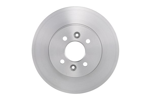BOSCH 0986479195 Arka Fren Aynasi Kng 1.6 16v-1.9 Dci 01-07 280.50x12x4dl