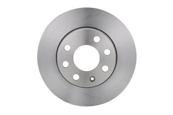 BOSCH 0986479189 Ön Fren Aynasi Corsa C 1.0-1.2 16v 01>11 240x11x4dl Dolu
