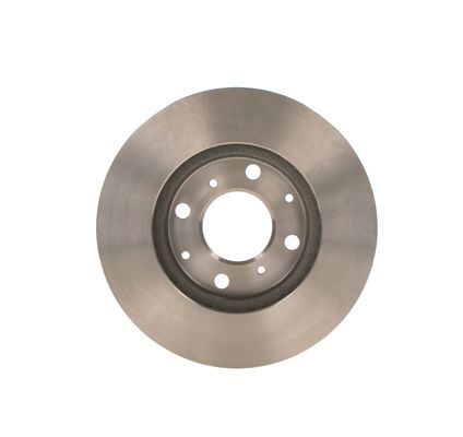 BOSCH 0986479033 Ön Fren Diski Hava Kanalli Honda Jazz 1.4l L13a1 Gd1 Kasa 02-07 / City 1.4l L13a8 Ge4 Kasa 05- 08 - Küçük Tip Arkalar Kampana İse 240 Çap X 4 Bijon - Adet Disk Fiyatıdır