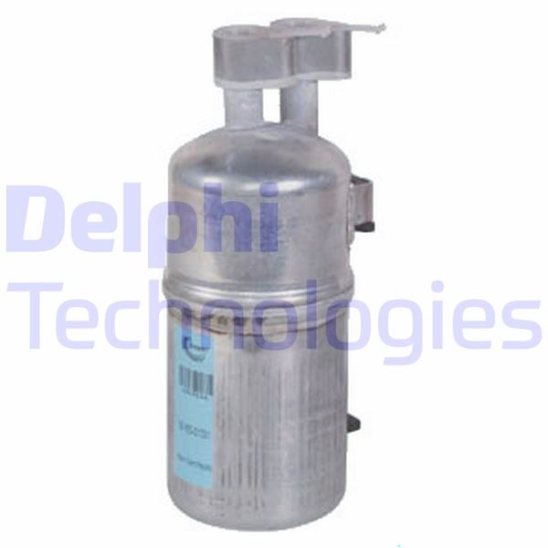 DELPHI TSP0175369 Nem Kurutucu - Renault Megane Ii - Scenic Ii - Grand Scenic 11/02>