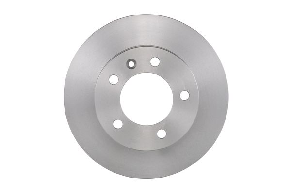 BOSCH 0986478970 Fren Diski Nissan; Opel; Renault; Vauxhall Interstar 1.9 Diesel Turbo Dci 80; Interstar 2.2 Diesel T