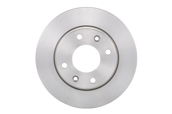 BOSCH 0986478887 Fren Diski Citroen; Iran Khodro (Ikco); Peugeot 206 1.0i 16v; 206 1.1; 206 1.1i; 206 1.1i Sw; 206 1.