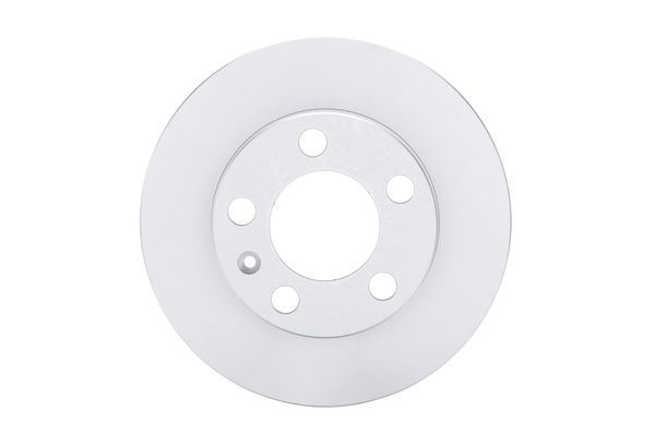 BOSCH 0986478868 Arka Fren Aynasi Golf4-Bora-Polo-A3-Toledo 98-04 Polo-Fabia-Rapid-A1 09> 231.7x9x5dl