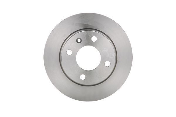 BOSCH 0986478859 Ön Fren Aynasi Favorit 1.3-Felicia 1.1-1.3-1.6-1.9-Forman Caddy Ii 1.6-1.9d 96-00 236x13x4dl