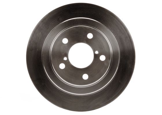 BOSCH 0986478799 Arka Fren Diski Dolu Tip Subaru Impreza 2.0l Ej20 Gc8 Kasa 96-00 / Forester 2.0l Ej20 Sf Kasa 98-> / Legacy 2.0l Ej20 94-98 266 Çap X 5 Bijon - Adet Disk Fiyatıdır