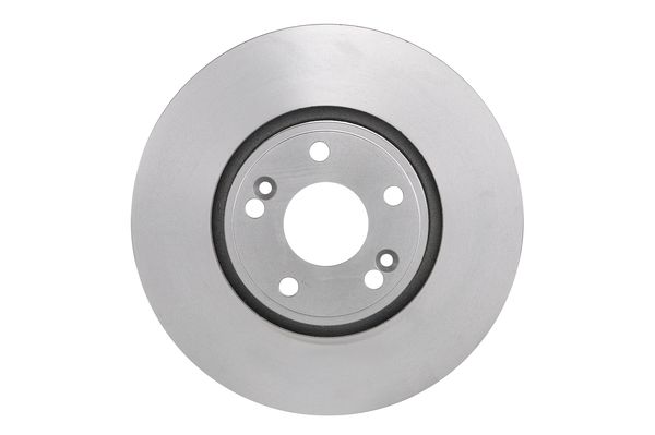 BOSCH 0986478743 Fren Diski On Renault Laguna Ii 01>07 300 Mm Havali