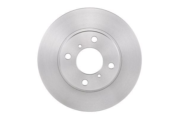 BOSCH 0986478729 Ön Fren Aynasi Opel Agila 1.0 1.2 16v 1.3 Cdti Twinport 00 > Suzuki Wagon R 1.3 4wd 00 > Dolu 247 X12x4dl