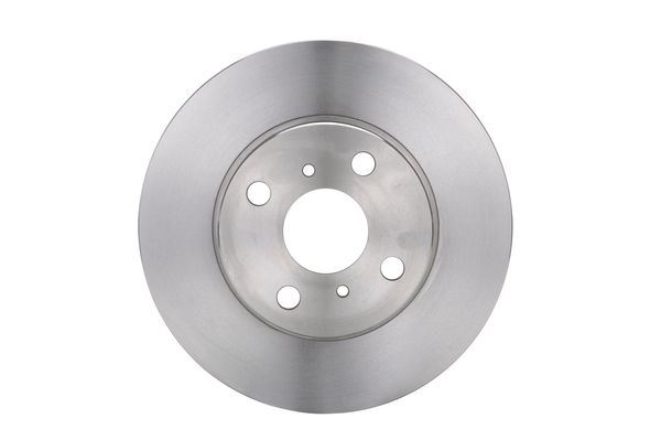 BOSCH 0986478578 Fren Diski Great Wall; Toyota Corolla 1.3i 16v; Corolla 1.3i 16v Hatchback; Corolla 1.3i 16v Liftbac