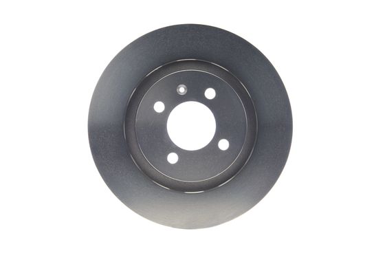 BOSCH 0986478508 Ön Fren Aynasi Golf Ii-Passat 1.8 88-96 -Seat Cordoba-Ibiza-Toledo 93-02 280x22x4dlxhavali