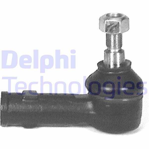 DELPHI TA1101 Rotbaşi Ön Fiat-Ducato-1981-1994-Fiat-Fiorino Nuova-1988-1998-Citroen-C25-1981-1993