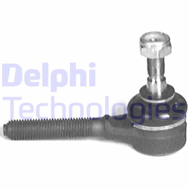 DELPHI TA1187 Rot Basi Dis Mercedes 190 W201 82>93
