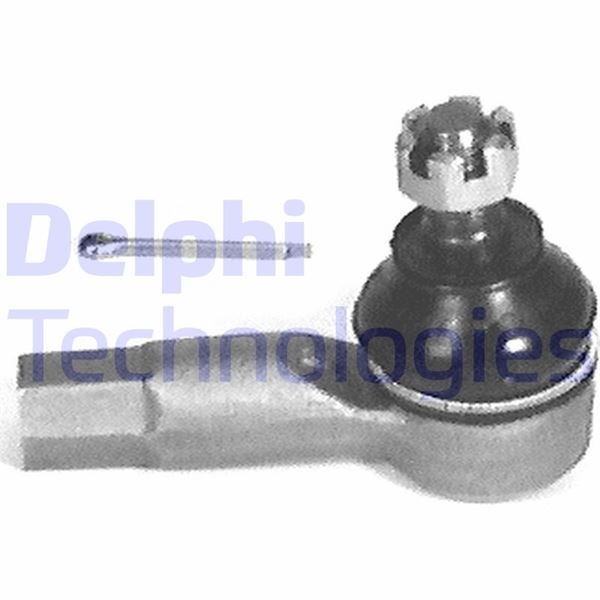 DELPHI TA1221 Rot Başi Dövme Justy Ii Jma. Ms 1995-2003