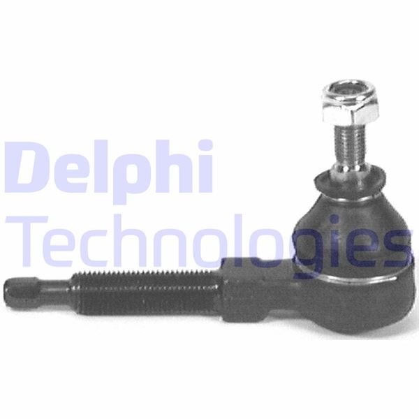 DELPHI TA1387 Rot Başi Ön; Sol/Sağ Renault 21 Ln Line Engines 06/86>10/95
