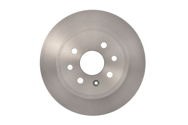 BOSCH 0986478420 Arka Fren Aynasi Vectra B 96-02 270 X 10 X 4dl Dolu 90495268