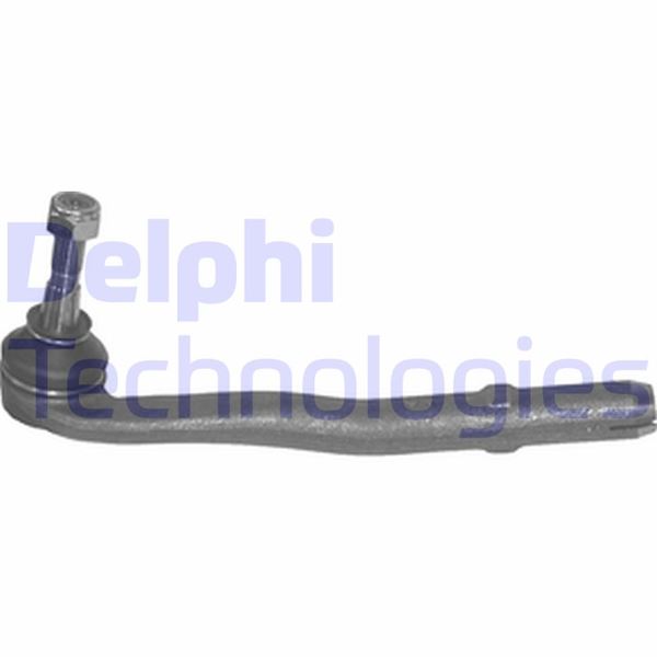 DELPHI TA1645 Rot Basi Sol Bmw E39 95>03