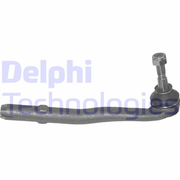 DELPHI TA1646 Rot Basi Sag Bmw E39