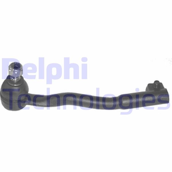 DELPHI TA1648 Rot Basi Sol Bmw E38