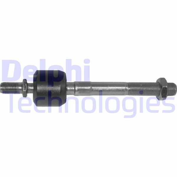 DELPHI TA1656 Rot Kolu Sağ-Sol Honda Civic 1.4l D14a1 Ec9 88-91 1.5l D15b2 Ed6 89-91 / Crx 1.6l D16z5 D16a9 Ed9 88 -91