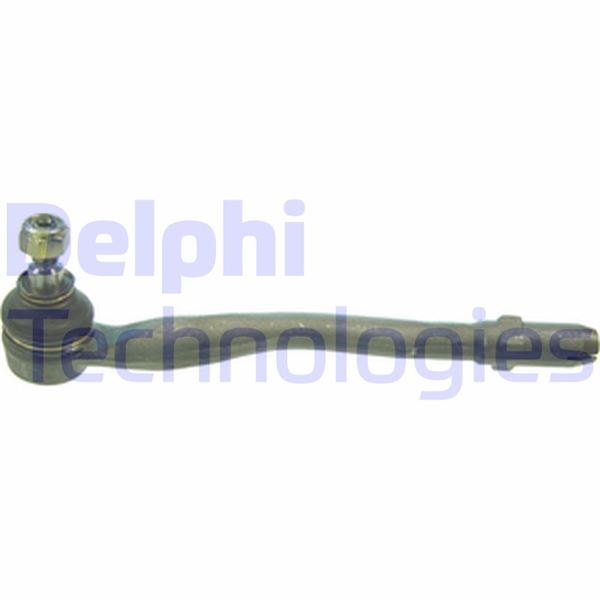 DELPHI TA1686 Rot Basi Sol Bmw E46 E85 E86