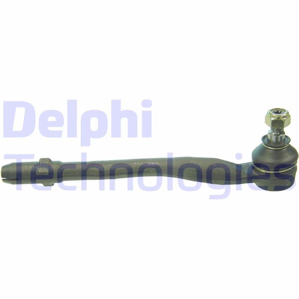 DELPHI TA1687 Rot Basi Sag Bmw E46 E85 E86