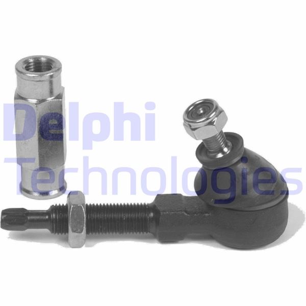 DELPHI TA1703 Rot Başi Ön; Sol/Sağ Renault 21 Ln Line Engines 06/86>10/95