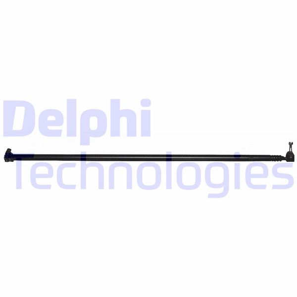DELPHI TA1760 Rot Başi Ön; Sağ Land Rover Discovery 2 11/98>06/04