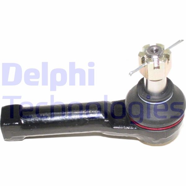 DELPHI TA1889 Rotbaşi Ön Kia-Clarus-1996-2001-Kia-Sephia 2nd Gen-1997-2005-Kia-Spectra-2000-2004